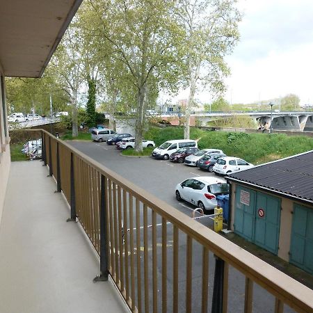 Appartement T3 Centre Toulouse Dış mekan fotoğraf