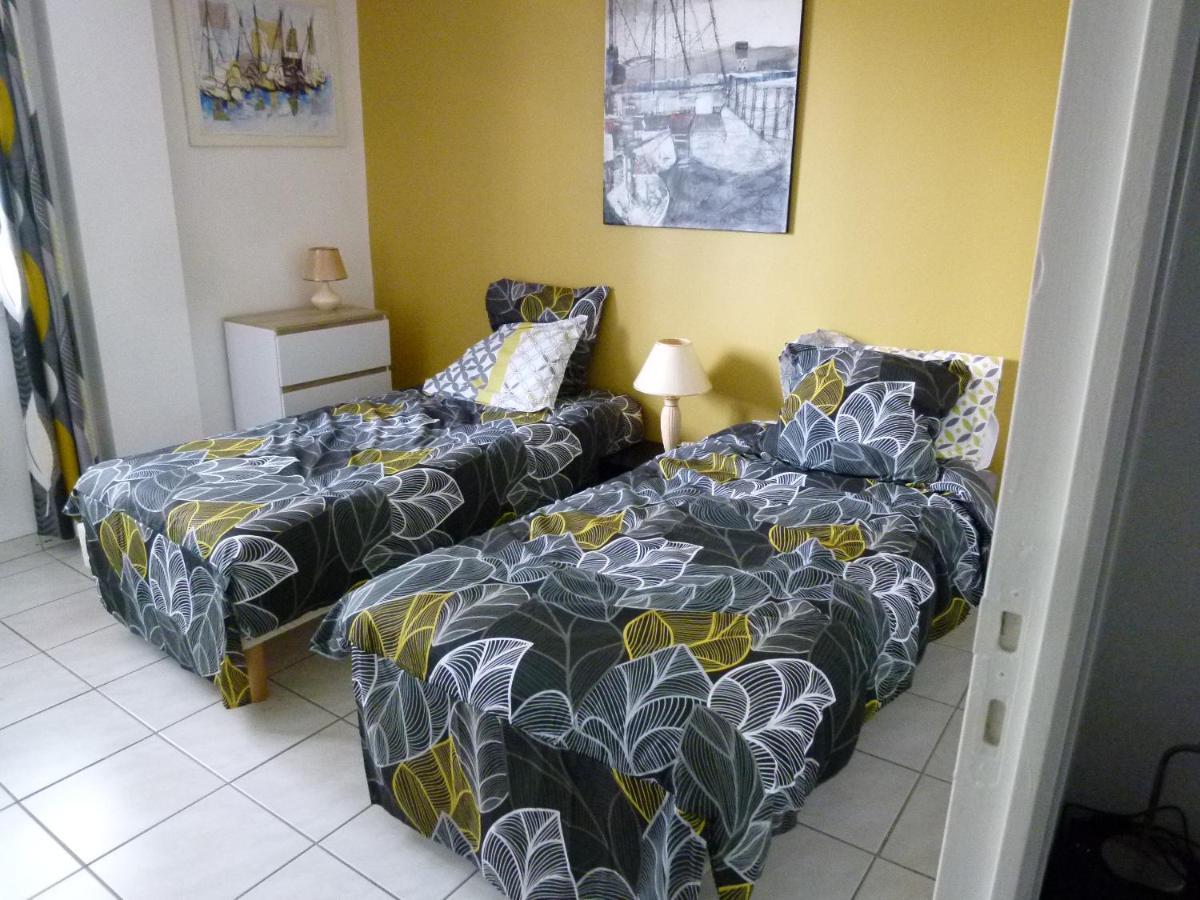 Appartement T3 Centre Toulouse Dış mekan fotoğraf